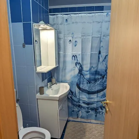 3 2 Bathrooms Apartment Timisoara