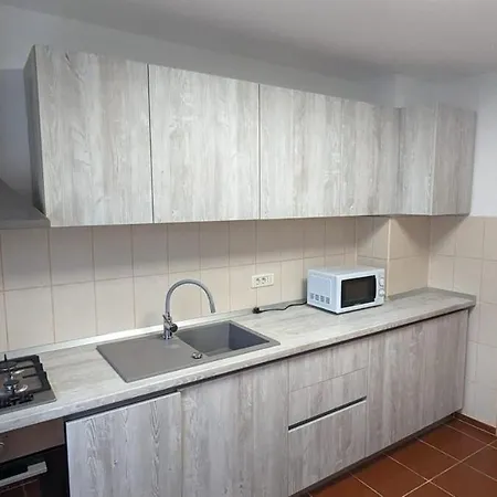 3 2 Bathrooms Timisoara