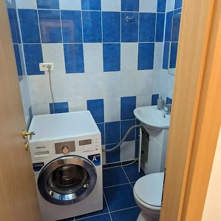 Apartment 3 2 Bathrooms