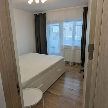 3 2 Bathrooms Apartment Timisoara